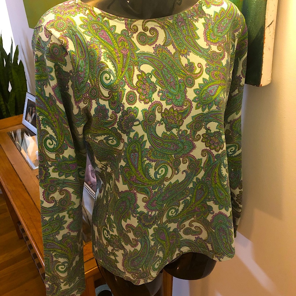 Beautiful Top